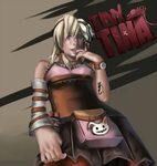 Tiny Tina R34 - Telegraph